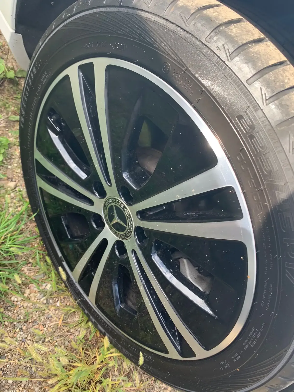 Mercedes-Benz E 200 '19
