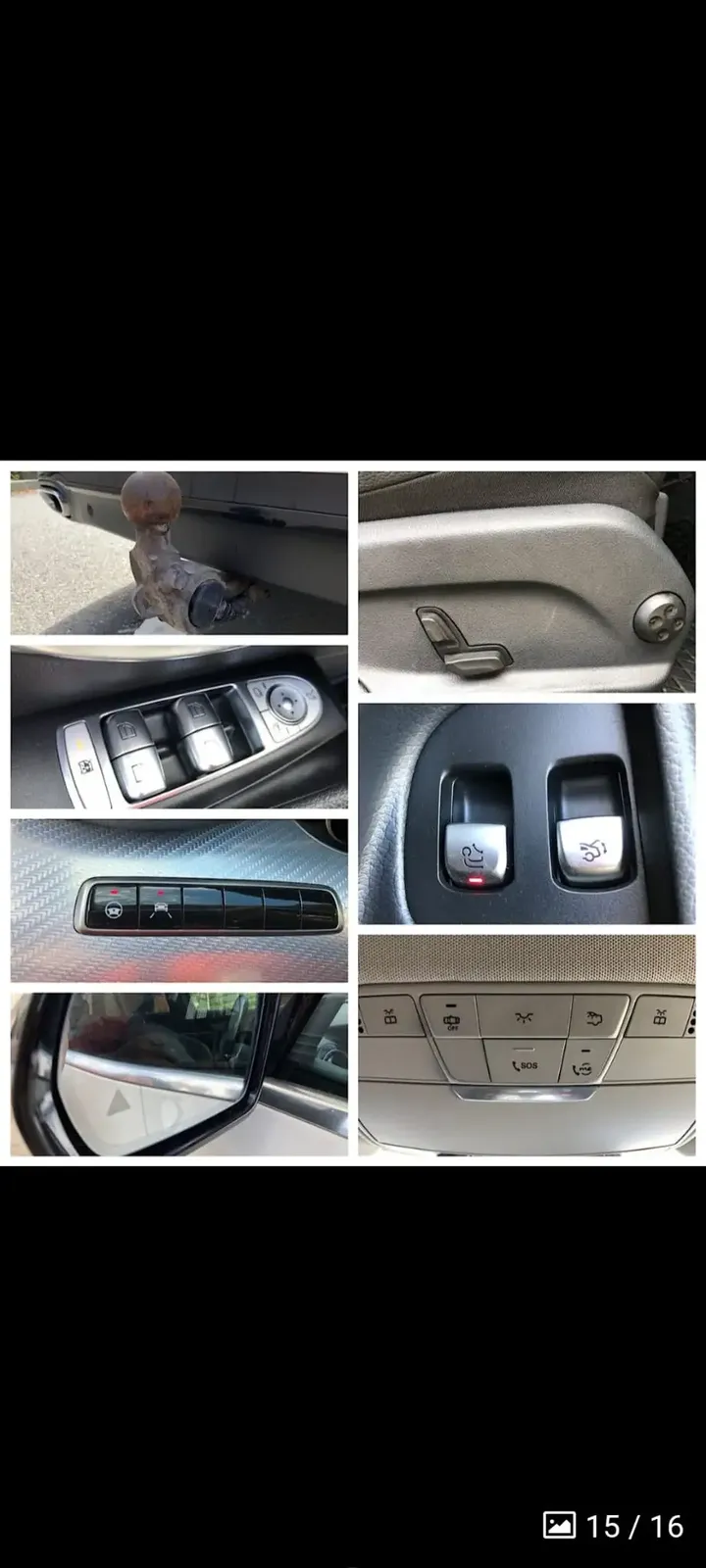 Mercedes-Benz E 200 '19