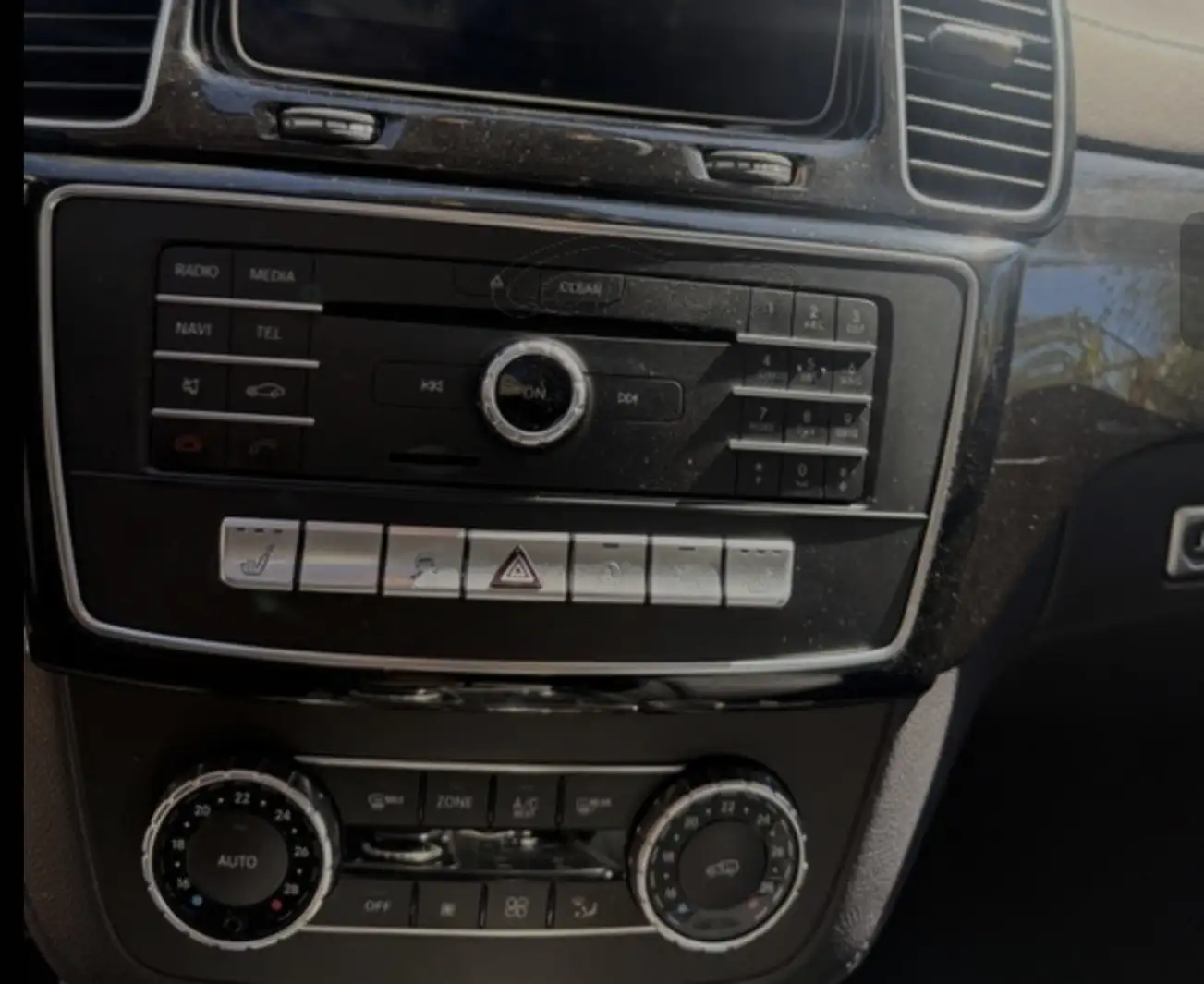 Mercedes-Benz GLE 350 '19