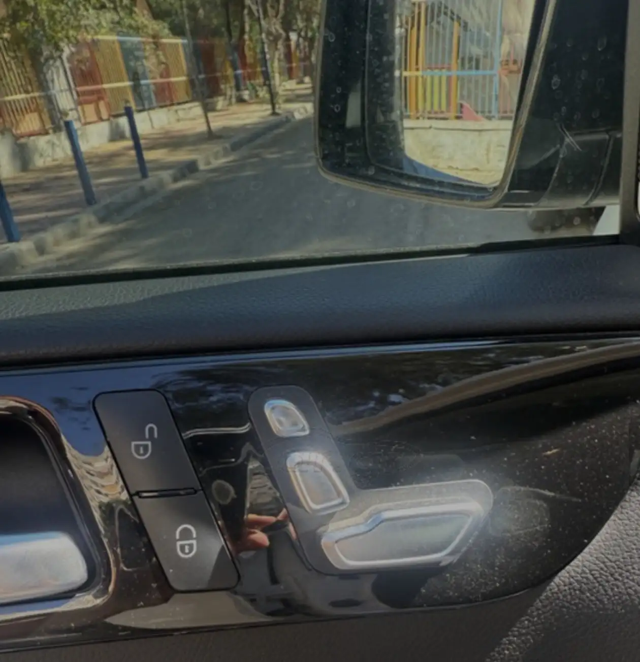 Mercedes-Benz GLE 350 '19