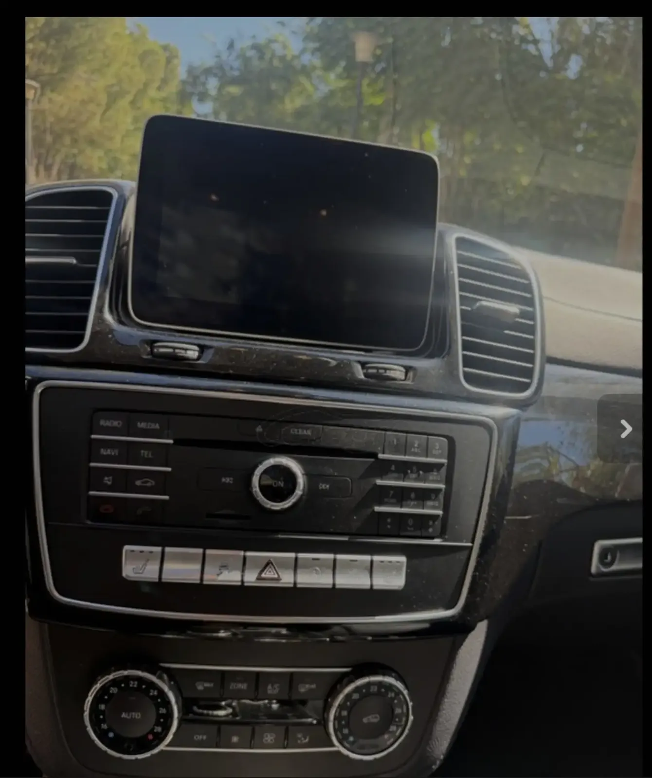 Mercedes-Benz GLE 350 '19