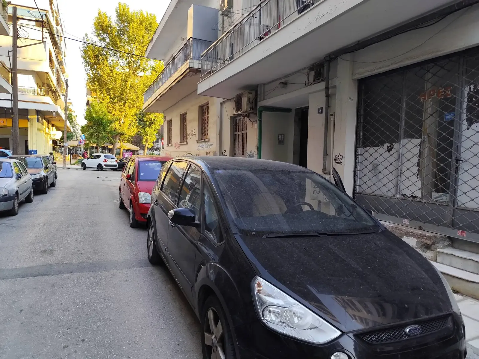 Ford S-MAX '09