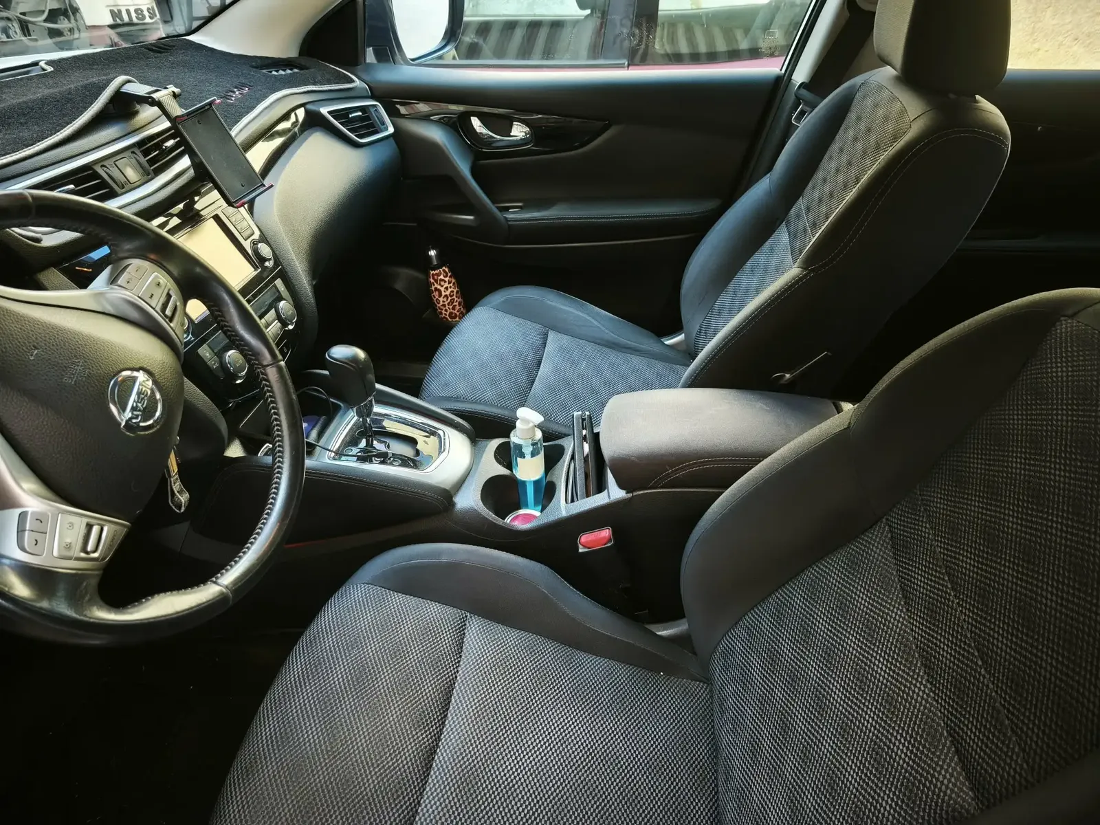 Nissan Qashqai '17