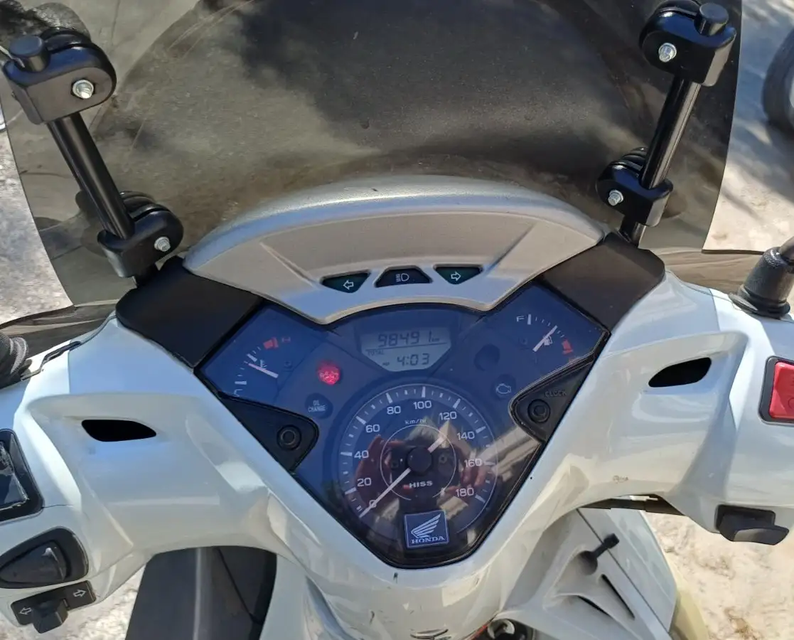 Honda SH 300 '12