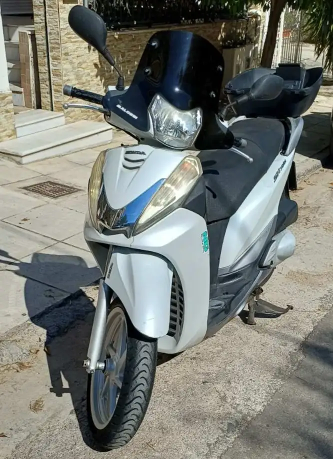 Honda SH 300 '12