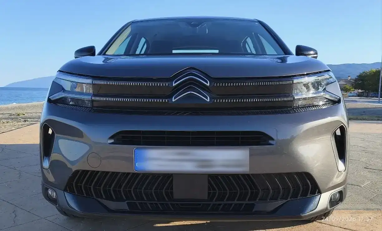 Citroen C5 Aircross '23