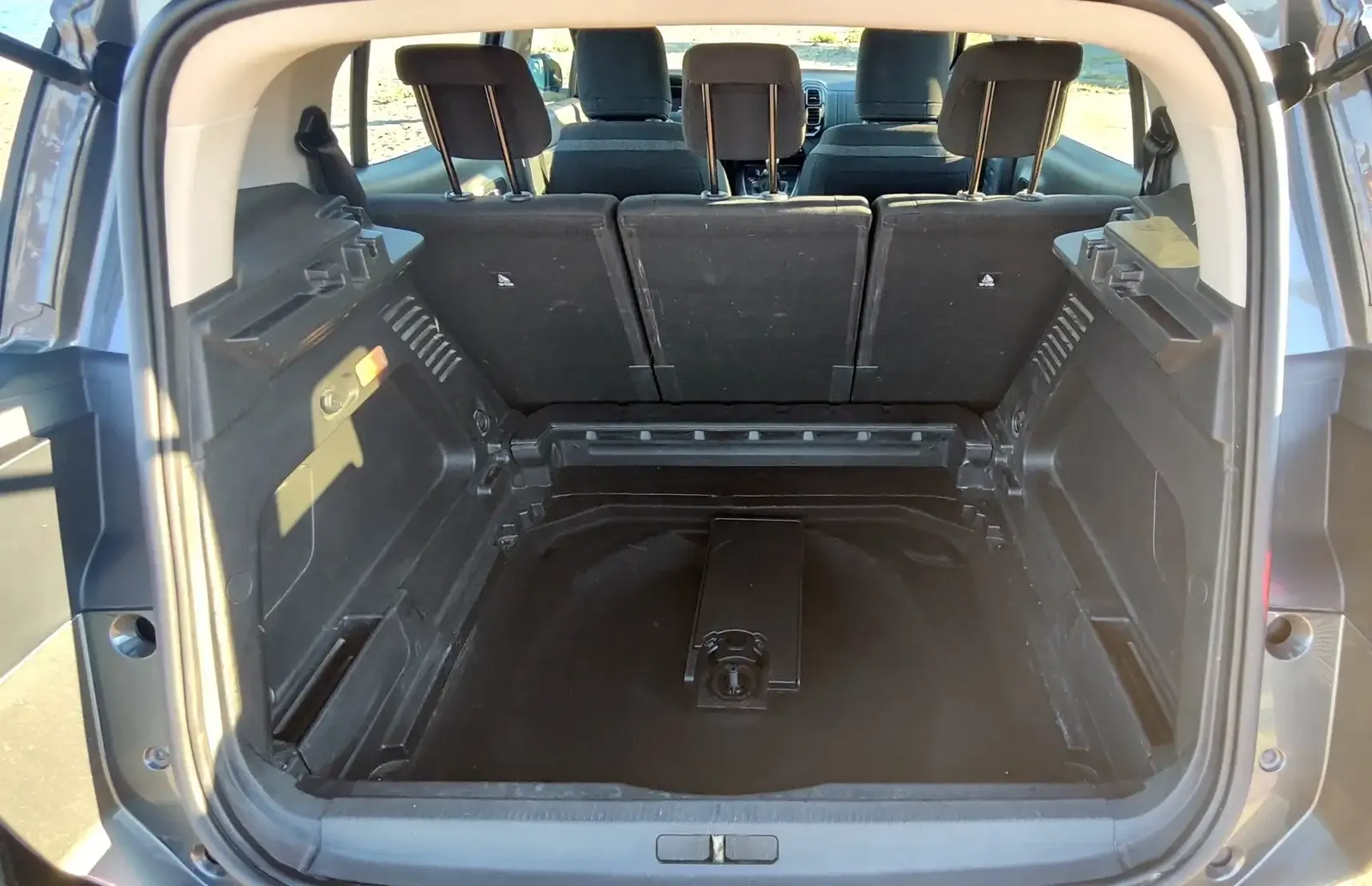 Citroen C5 Aircross '23
