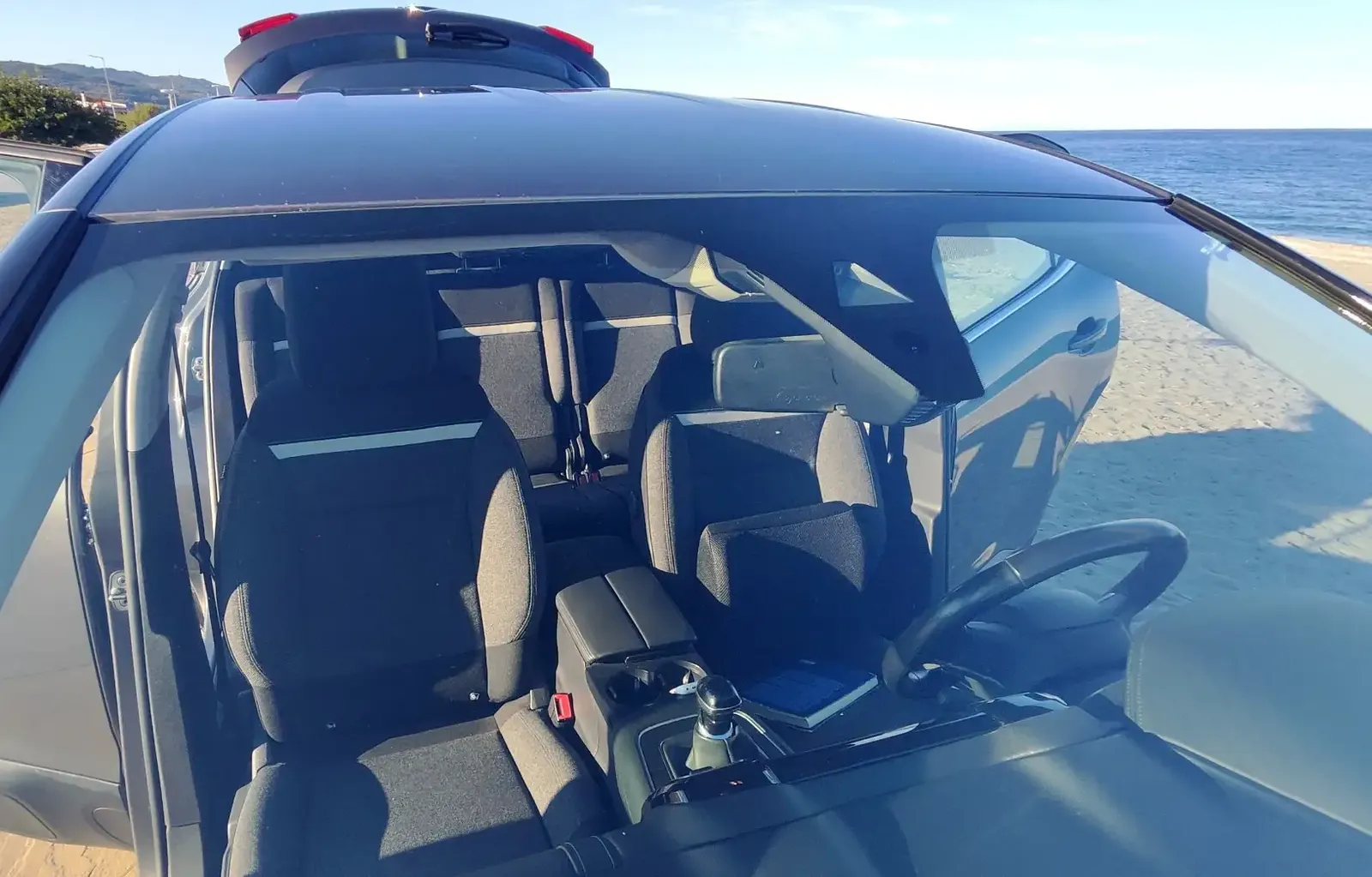 Citroen C5 Aircross '23