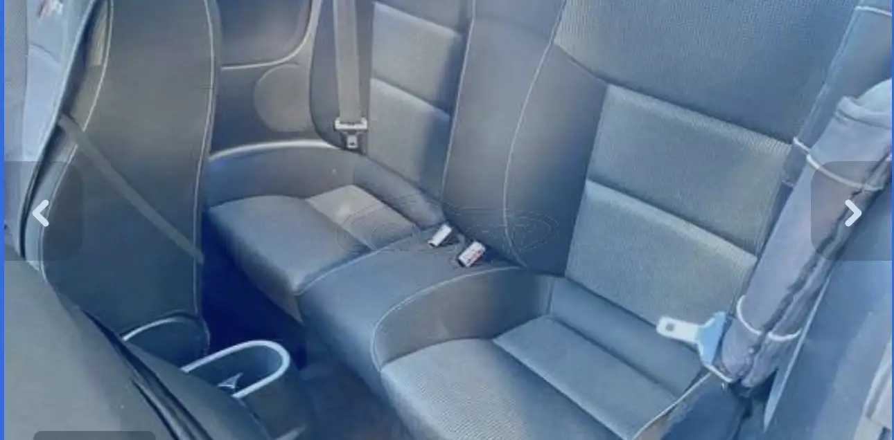 Peugeot 207 Cc '07