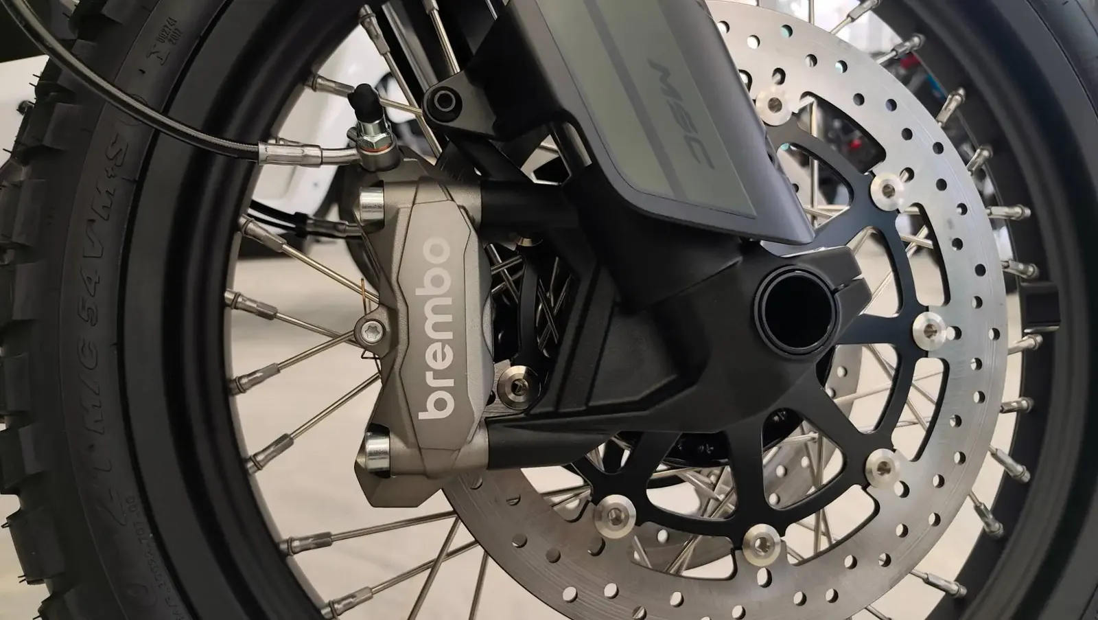 CFMoto 1000 MT-X '26