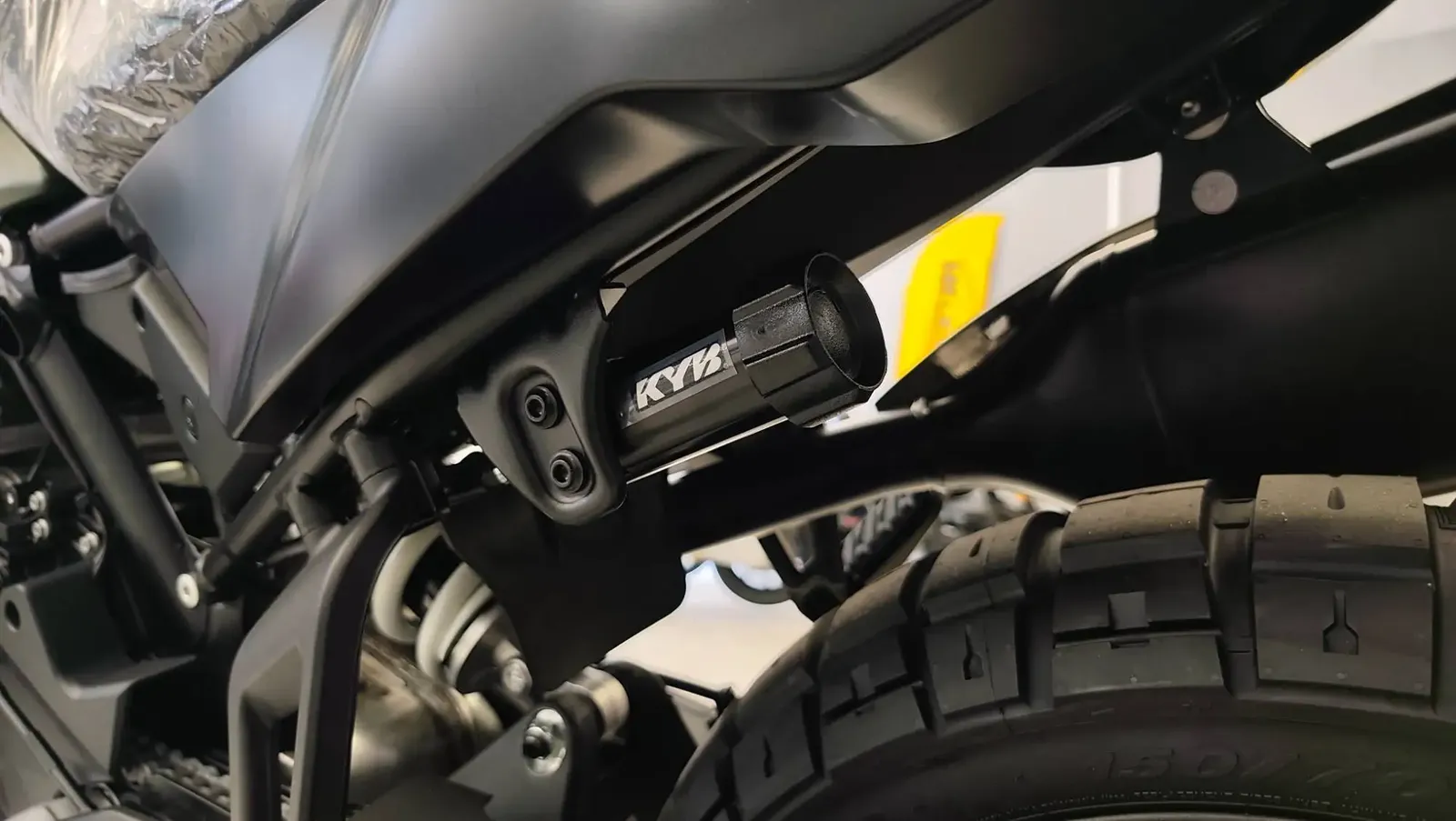 CFMoto 1000 MT-X '26