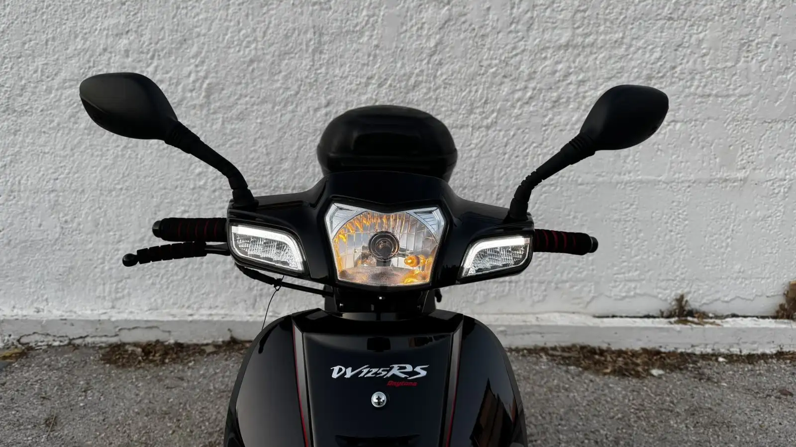 Daytona DY 125 RS '23