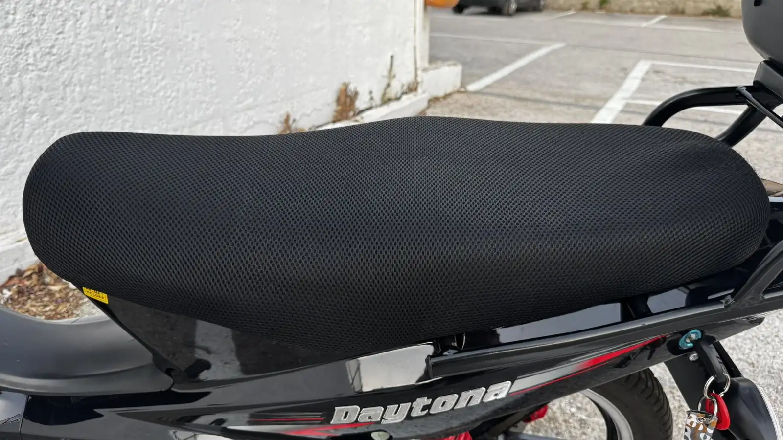 Daytona DY 125 RS '23