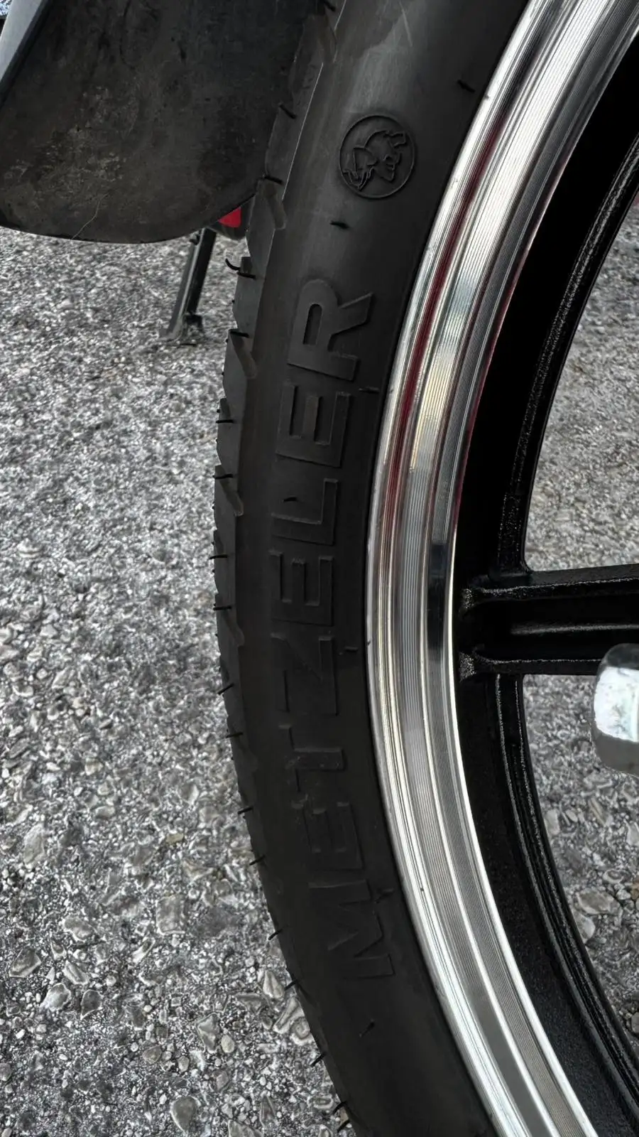Daytona DY 125 RS '23