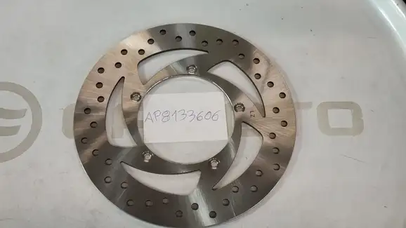 ΔΙΣΚΟΠΛΑΚΑ ΕΜΠΡΟΣ APRILIA ATLANTIC 125-200-250-300