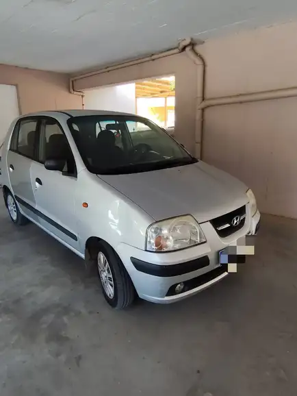 Hyundai Atos Prime  '07 - Αγγελία αυτοκινήτου