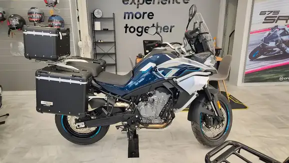 CFMoto MT 800 800MT SPORT '26