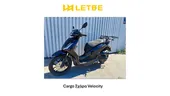 ΣΧΑΡΑ LETBE VELOCITY 125-200 thumbnail
