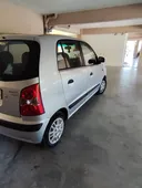 Hyundai Atos Prime '07