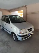 Hyundai Atos Prime '07
