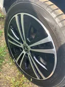 Mercedes-Benz E 200 '19