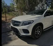 Mercedes-Benz GLE 350 '19