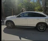 Mercedes-Benz GLE 350 '19