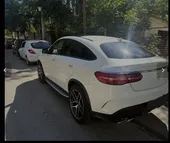 Mercedes-Benz GLE 350 '19