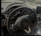 Mercedes-Benz GLE 350 '19