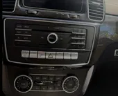 Mercedes-Benz GLE 350 '19