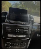 Mercedes-Benz GLE 350 '19
