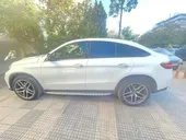 Mercedes-Benz GLE 350 '19