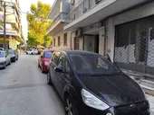 Ford S-MAX '09