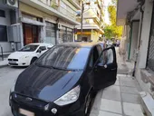 Ford S-MAX '09