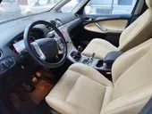 Ford S-MAX '09
