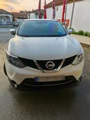 Nissan Qashqai '17