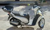 Honda SH 300 '12