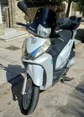 Honda SH 300 '12