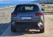 Citroen C5 Aircross '23