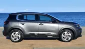 Citroen C5 Aircross '23