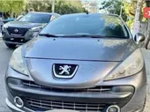 Peugeot 207 Cc '07