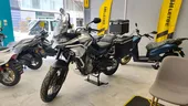 CFMoto MT 800 800MT SPORT …