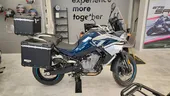 CFMoto MT 800 800MT SPORT …