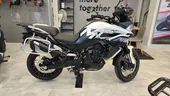 CFMoto MT 800 ES '26