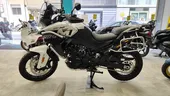 CFMoto MT 800 ES '26