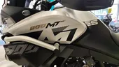 CFMoto MT 800 ES '26