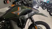 CFMoto 1000 MT-X '26