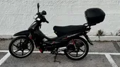 Daytona DY 125 RS '23