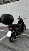 Daytona DY 125 RS '23