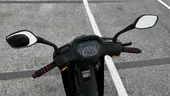Daytona DY 125 RS '23